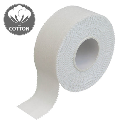 Sports Tape 2,5 cm x 10 m - Alpidex